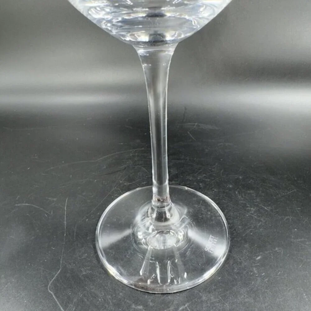 Schott‎ Zwiesel Claret Clear Crystal Wine Glasses Drinking Glasses Single Goblet